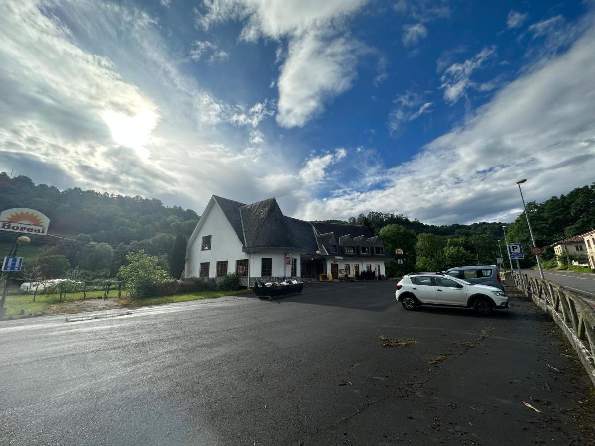 Hello Astur Green Bimenes Exterior foto