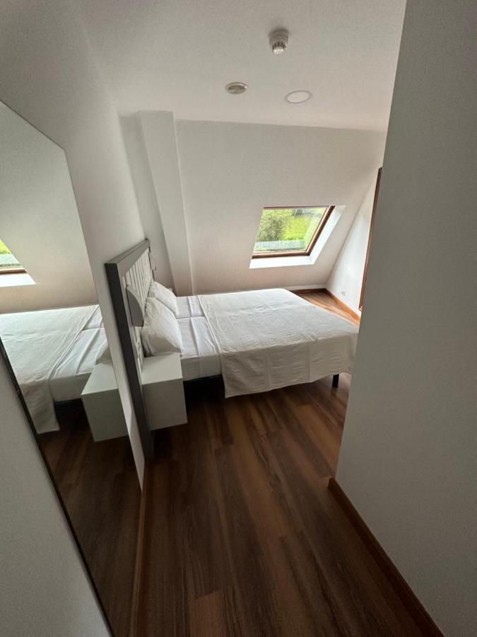 Hello Astur Green Bimenes Exterior foto
