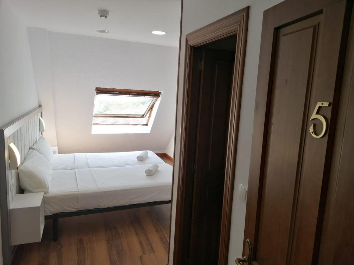Hello Astur Green Bimenes Exterior foto