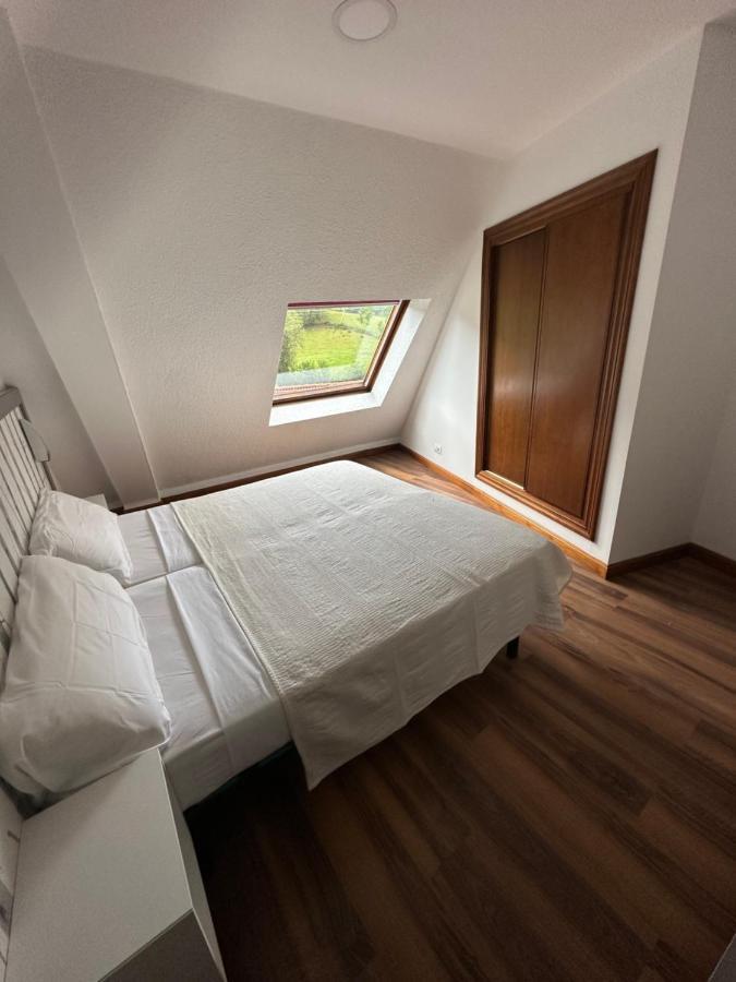 Hello Astur Green Bimenes Exterior foto