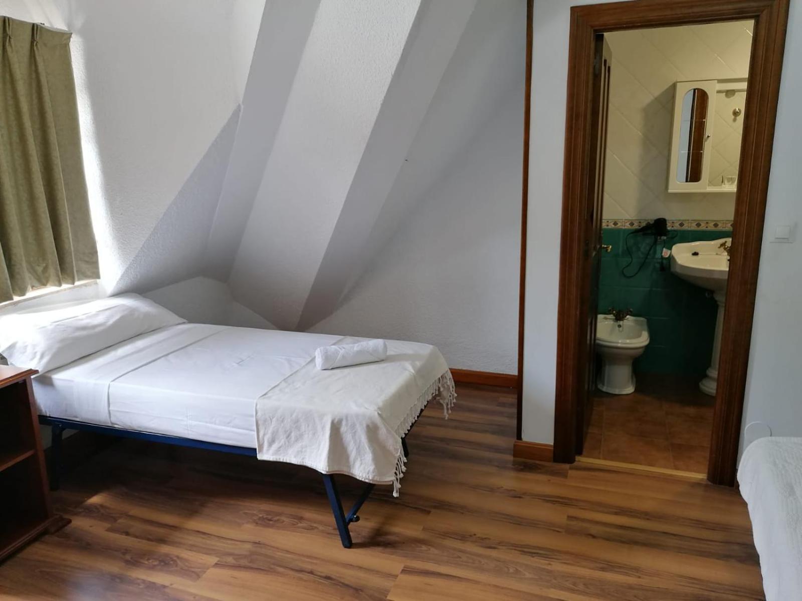 Hello Astur Green Bimenes Exterior foto
