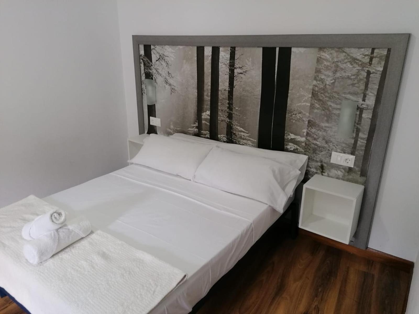 Hello Astur Green Bimenes Exterior foto